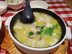 -西贝(上海我格广场店)