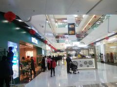 -万达广场(北京槐房店)