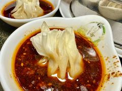 -揽月斋炙子烤肉·清真(安定门·五道营店)