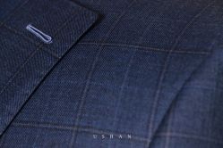-优山定制西服衬衫大衣(国贸店)