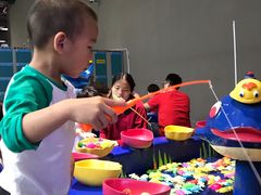 -蒙特利亲子乐园