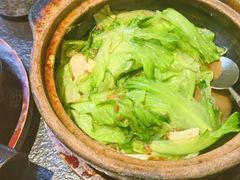 -旺爷砂锅·茶作(国贸城店)