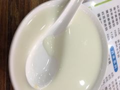 -沙湾姜埋奶(兴新包店)