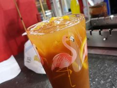 -長壹旋转烤吧 农家鸡火锅