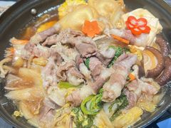-吉之仙•中国制造•出口级食材日料店(领事馆总店)