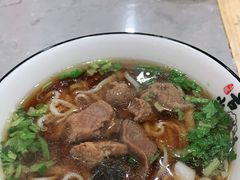 -老长沙原汁原味粉馆(韭菜园店)