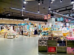 -盒马鲜生(岭南新世界店)