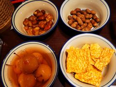 冰糖太平果-小隐人家(乐松店)