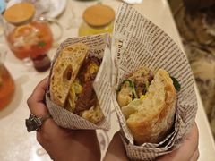 -MIO弥欧洋房西餐厅(中央大街店)