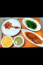 -弗蕾亚·和月月子调理院(东湖店)