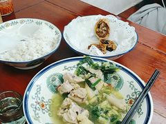 -醉春风(长汀县店头街店)