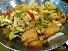 -哈勒滨饭庄(南二道街店)