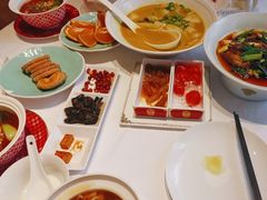 -俏江南天津时尚曲艺主题餐厅(马场道店)