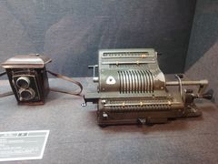 -柳州工业博物馆