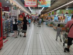 -大润发(芜湖店)