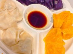 -必点海鲜·海肠捞饭大王(滨江道店)