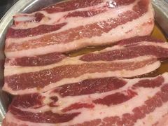 -老板娘的烤肉店(港湾广场店)