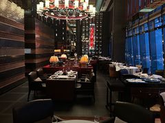 -天龙轩(香港丽思卡尔顿酒店)