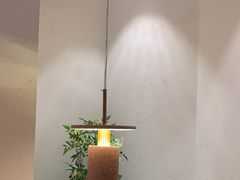 -蜜桃餐厅·伴山(绿宝广场店)