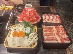 -山葵家·创意料理(宁波来福士店)