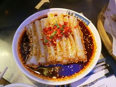 -鱼库·不仅是一家烤鱼店(车公庙店)