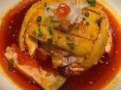 口水鸡-榕意·川味之美(深业上城店)
