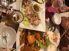 -Daddy Nimman Chiang Mai