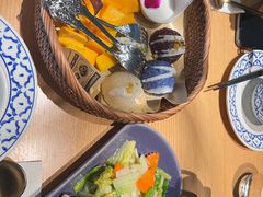 -金泰兰忆暹罗·东南亚餐厅(城西银泰店)