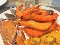 -安蒂娅·海鲜自助餐厅(安蒂娅美兰酒店)