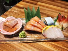 -石屋料理(南京西路店)