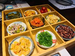 小菜-石葵(锦业时代店)