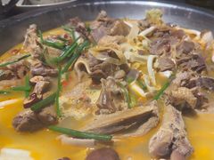 -天都火锅酒楼(虹梅南路店)