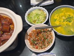 -曾家厨房·新徽菜(高新天柱路店)