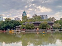 -柳侯公园