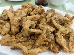 -东四民芳餐厅(世茂工三店)