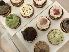 -FALANC CAKE生日蛋糕(广州店)