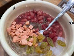 -成都你六姐·牛肉冒菜(城市集市合生汇店)