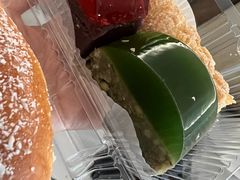 -蜂蝶来饼店(拱北总店)