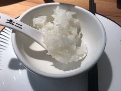 米饭-太二酸菜鱼(福州泰禾店)