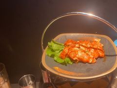 -青瓦炭韩潮烤肉(经开店)