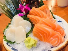 -魔丼屋(日月光店)