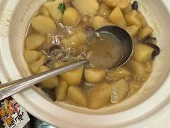 -菩提素食·私房菜(首辅路店)