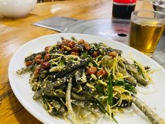 -华记粥饭店(印象容桂主题风情街店)