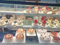 -PETIT PARIS 小巴黎(花园道店)