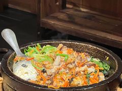 -青鹤谷(虹莘路总店)
