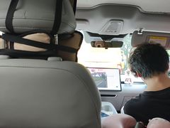 -三溪村