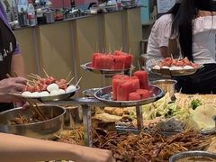 -路遥的小屋冷沾沾(凯德广场店)