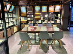 -江滨壹号艺文空间复合餐厅(闽江大道店)