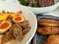 -研食记西餐厅(金融中心店)