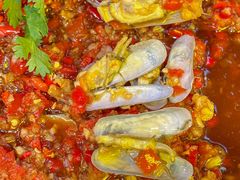 -老闵田螺馆·南昌市井菜·特色小吃(总店)